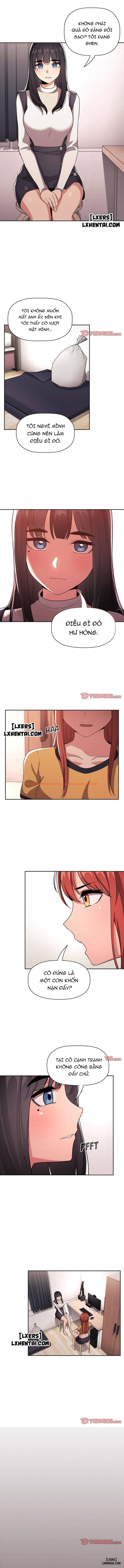 Xem ảnh Tan Rã Tái Hợp - Chapter 57 - 4 - HentaiTruyen.fun