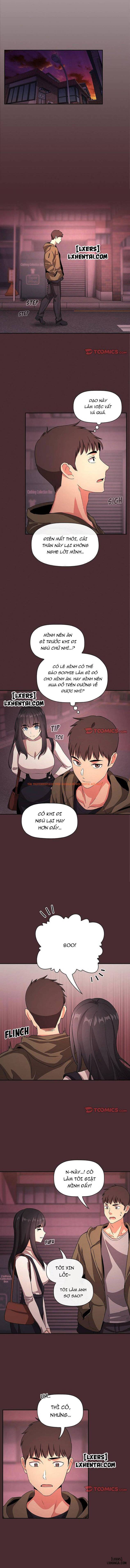 Xem ảnh Tan Rã Tái Hợp - Chapter 57 - 5 - HentaiTruyen.fun