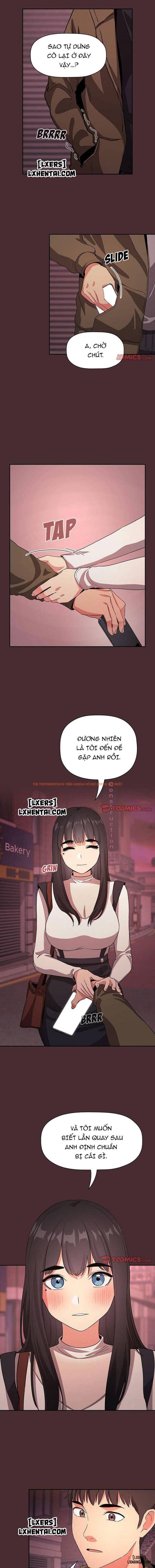Xem ảnh Tan Rã Tái Hợp - Chapter 57 - 6 - HentaiTruyen.fun