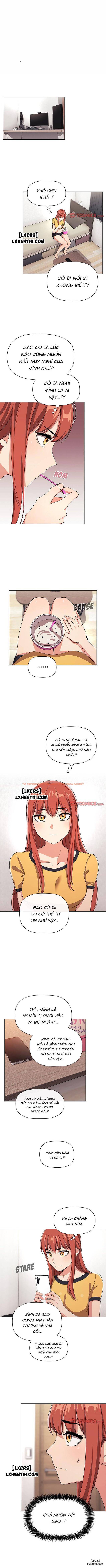 Xem ảnh Tan Rã Tái Hợp - Chapter 58 - 0 - HentaiTruyen.fun