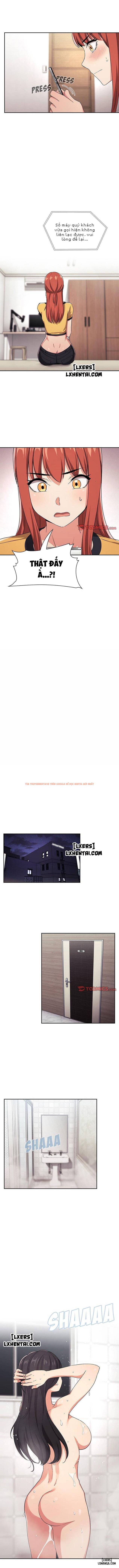 Xem ảnh Tan Rã Tái Hợp - Chapter 58 - 1 - HentaiTruyen.fun