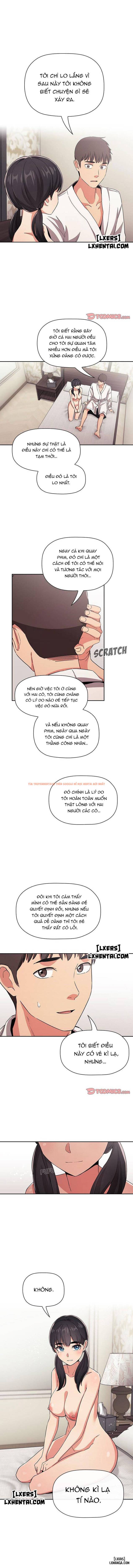 Xem ảnh Tan Rã Tái Hợp - Chapter 58 - 8 - HentaiTruyen.fun