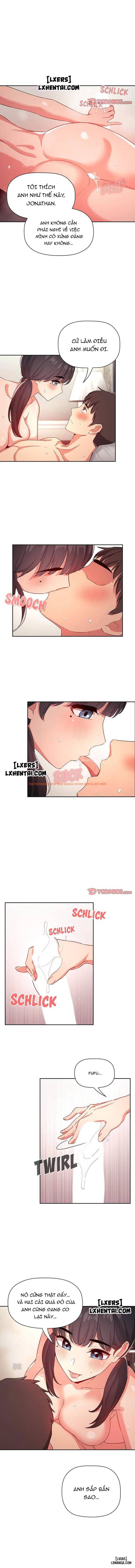 Xem ảnh Tan Rã Tái Hợp - Chapter 59 - 1 - HentaiTruyen.fun