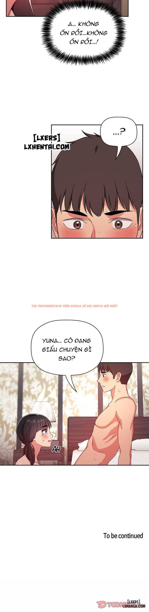Xem ảnh Tan Rã Tái Hợp - Chapter 59 - 10 - HentaiTruyen.fun