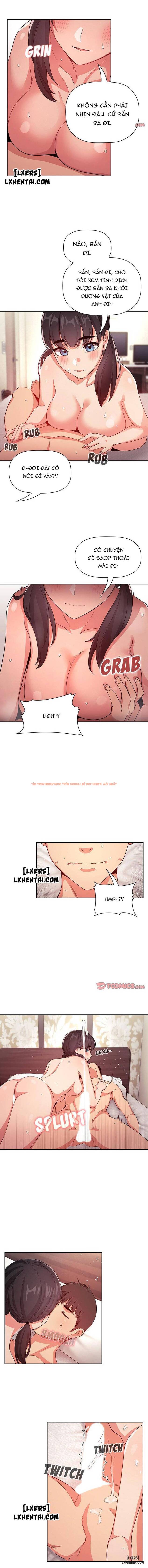 Xem ảnh Tan Rã Tái Hợp - Chapter 59 - 2 - HentaiTruyen.fun