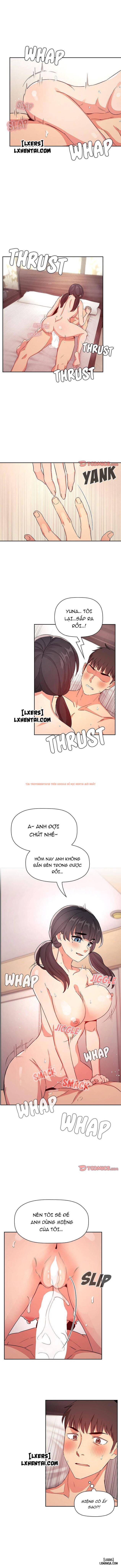 Xem ảnh Tan Rã Tái Hợp - Chapter 59 - 7 - HentaiTruyen.fun