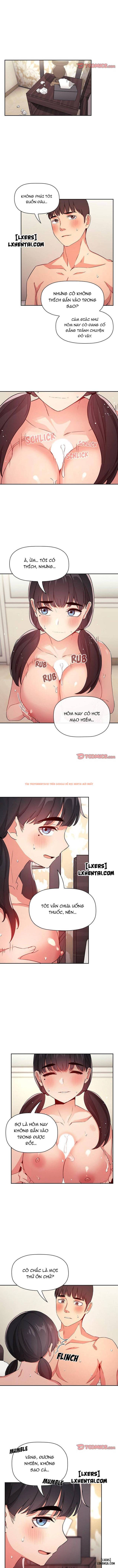 Xem ảnh Tan Rã Tái Hợp - Chapter 59 - 9 - HentaiTruyen.fun
