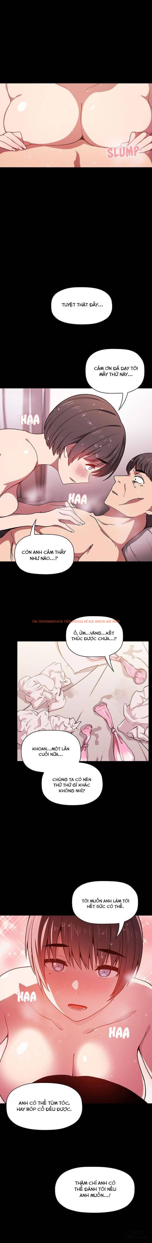 Xem ảnh Tan Rã Tái Hợp - Chapter 6 - 12 - HentaiTruyen.fun