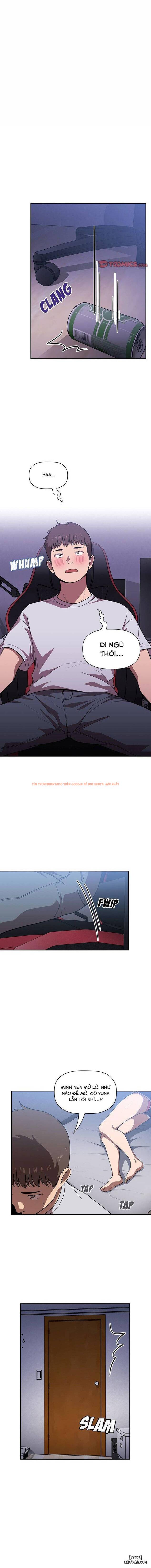 Xem ảnh Tan Rã Tái Hợp - Chapter 6 - 7 - HentaiTruyen.fun