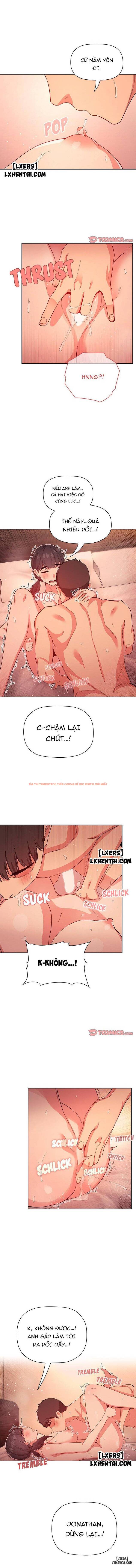 Xem ảnh Tan Rã Tái Hợp - Chapter 60 - 2 - HentaiTruyen.fun