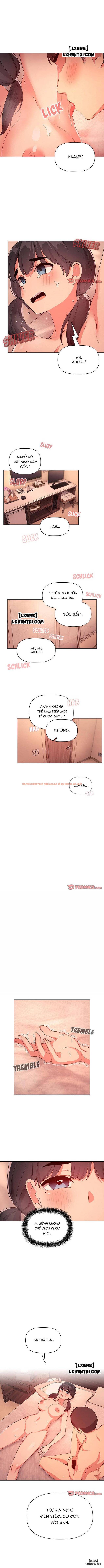 Xem ảnh Tan Rã Tái Hợp - Chapter 60 - 4 - HentaiTruyen.fun