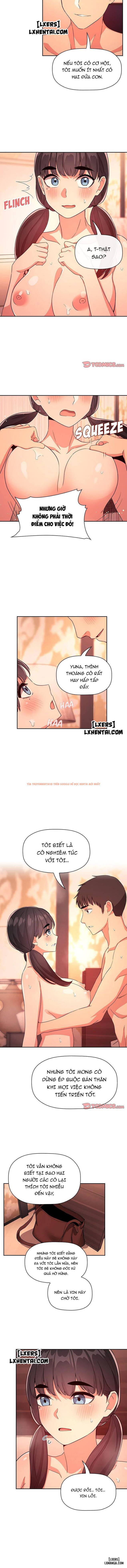 Xem ảnh Tan Rã Tái Hợp - Chapter 60 - 6 - HentaiTruyen.fun
