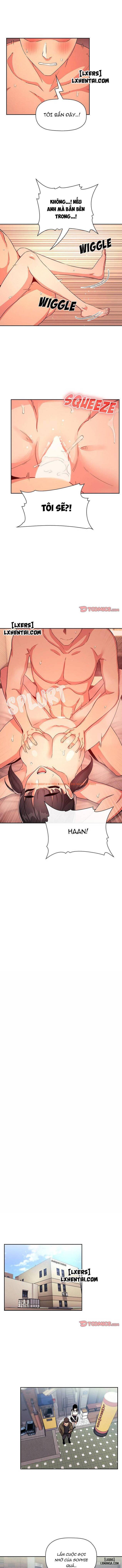 Xem ảnh Tan Rã Tái Hợp - Chapter 60 - 8 - HentaiTruyen.fun