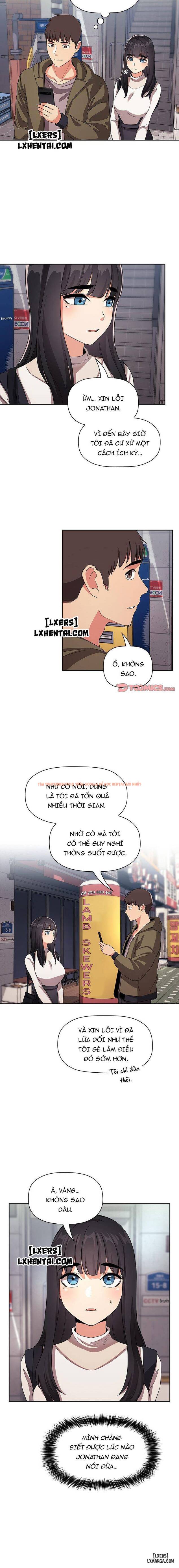 Xem ảnh Tan Rã Tái Hợp - Chapter 60 - 9 - HentaiTruyen.fun