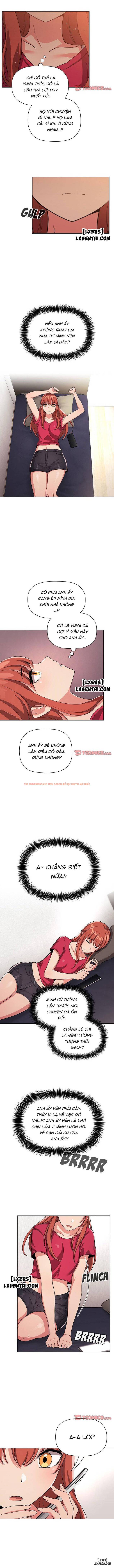 Xem ảnh Tan Rã Tái Hợp - Chapter 61 - 1 - HentaiTruyen.fun