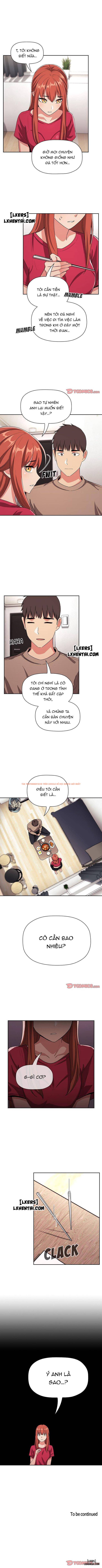 Xem ảnh Tan Rã Tái Hợp - Chapter 61 - 9 - HentaiTruyen.fun