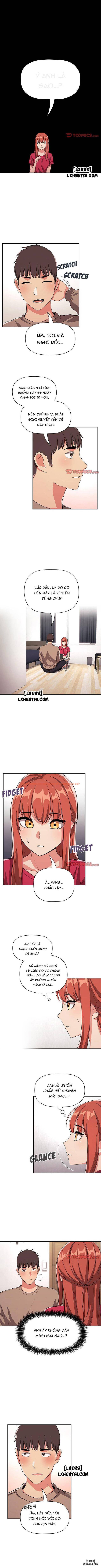 Xem ảnh Tan Rã Tái Hợp - Chapter 62 - 0 - HentaiTruyen.fun
