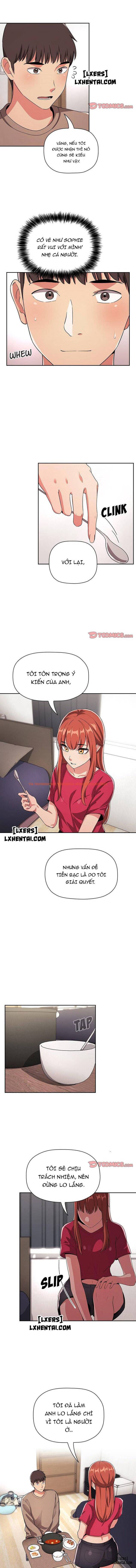 Xem ảnh Tan Rã Tái Hợp - Chapter 62 - 2 - HentaiTruyen.fun