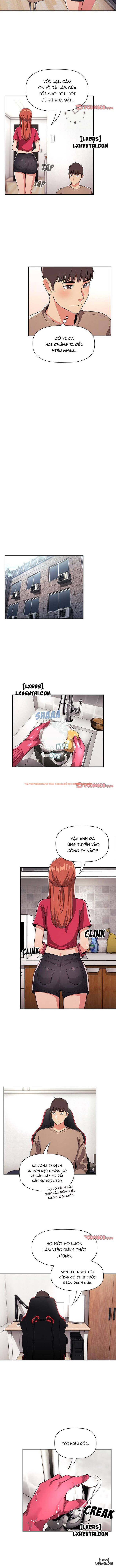 Xem ảnh Tan Rã Tái Hợp - Chapter 62 - 3 - HentaiTruyen.fun