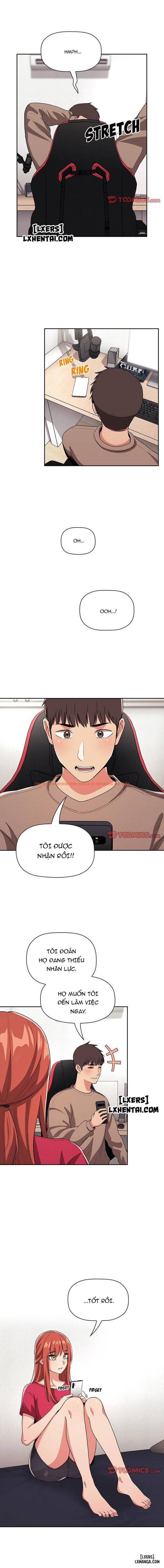 Xem ảnh Tan Rã Tái Hợp - Chapter 62 - 7 - HentaiTruyen.fun