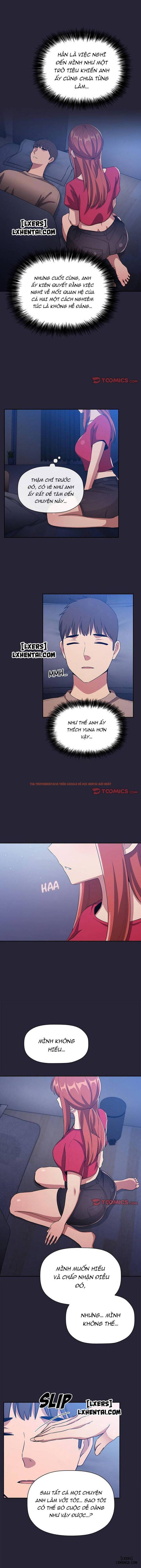 Xem ảnh Tan Rã Tái Hợp - Chapter 63 - 2 - HentaiTruyen.fun