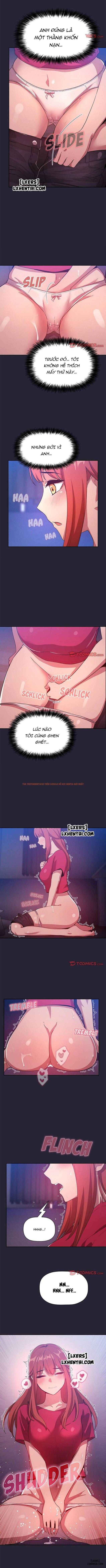 Xem ảnh Tan Rã Tái Hợp - Chapter 63 - 3 - HentaiTruyen.fun