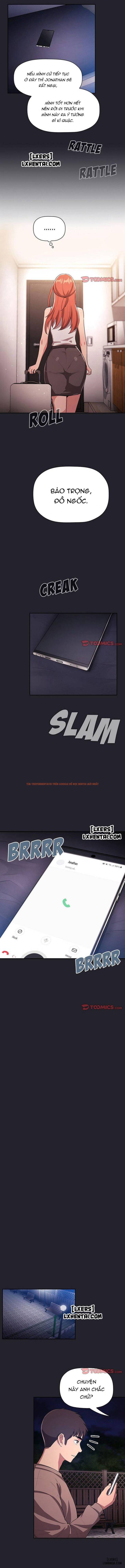 Xem ảnh Tan Rã Tái Hợp - Chapter 63 - 7 - HentaiTruyen.fun