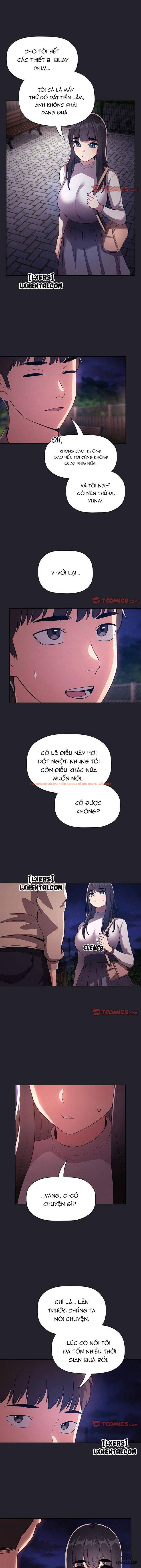 Xem ảnh Tan Rã Tái Hợp - Chapter 63 - 8 - HentaiTruyen.fun