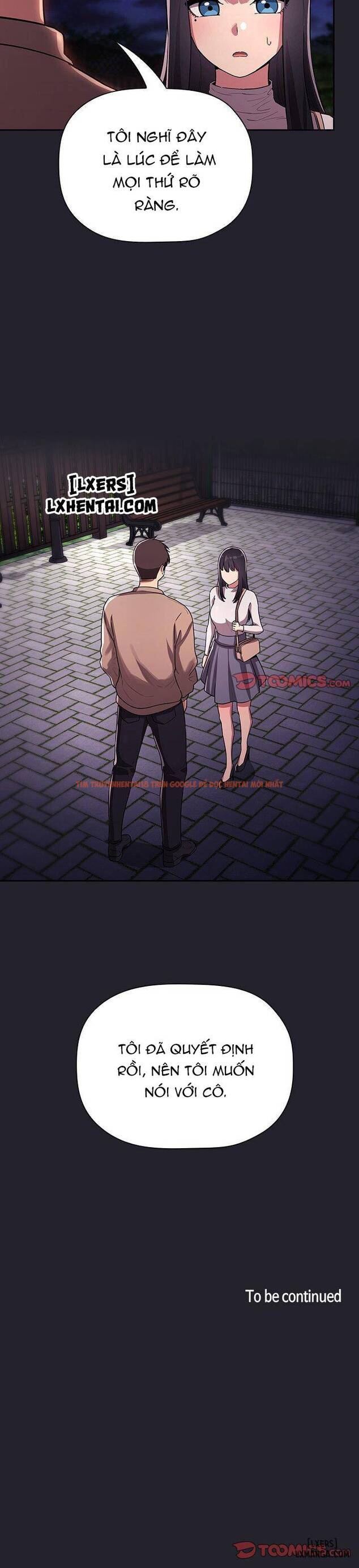 Xem ảnh Tan Rã Tái Hợp - Chapter 63 - 9 - HentaiTruyen.fun