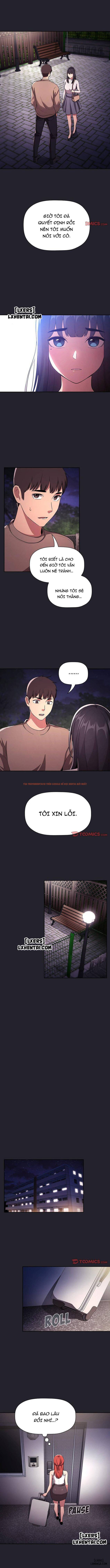 Xem ảnh Tan Rã Tái Hợp - Chapter 64 - 0 - HentaiTruyen.fun