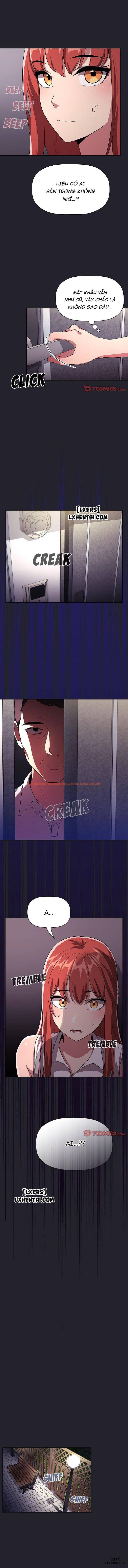 Xem ảnh Tan Rã Tái Hợp - Chapter 64 - 1 - HentaiTruyen.fun