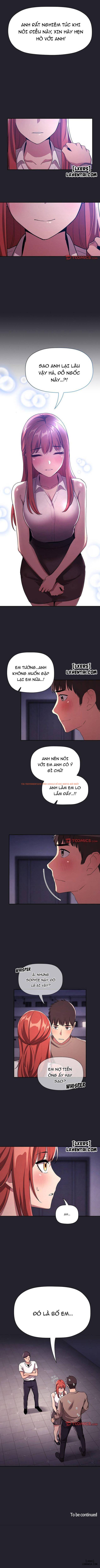 Xem ảnh Tan Rã Tái Hợp - Chapter 64 - 10 - HentaiTruyen.fun
