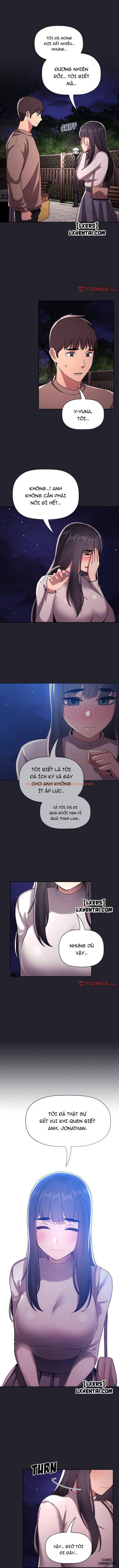 Xem ảnh Tan Rã Tái Hợp - Chapter 64 - 2 - HentaiTruyen.fun