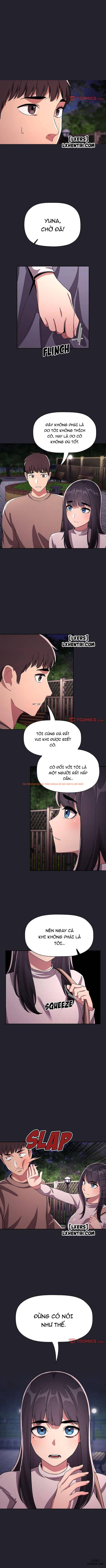 Xem ảnh Tan Rã Tái Hợp - Chapter 64 - 3 - HentaiTruyen.fun