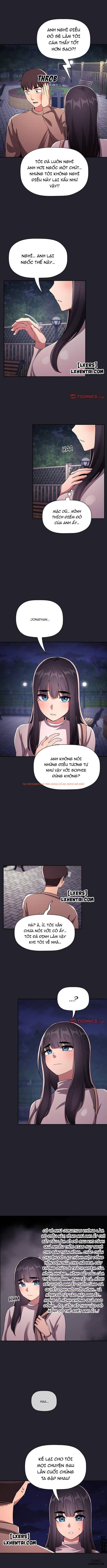 Xem ảnh Tan Rã Tái Hợp - Chapter 64 - 4 - HentaiTruyen.fun
