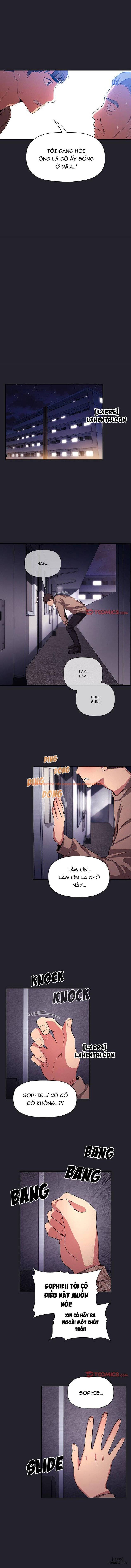Xem ảnh Tan Rã Tái Hợp - Chapter 64 - 7 - HentaiTruyen.fun