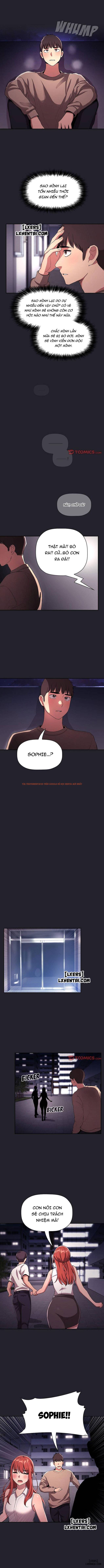 Xem ảnh Tan Rã Tái Hợp - Chapter 64 - 8 - HentaiTruyen.fun