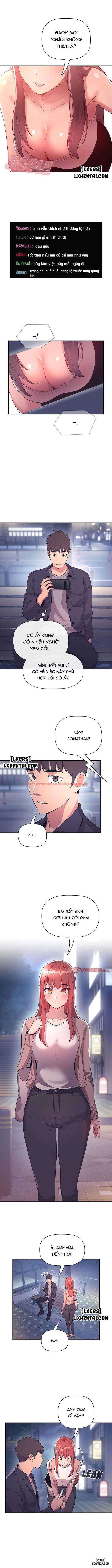 Xem ảnh Tan Rã Tái Hợp - Chapter 65 END - 1 - HentaiTruyen.fun