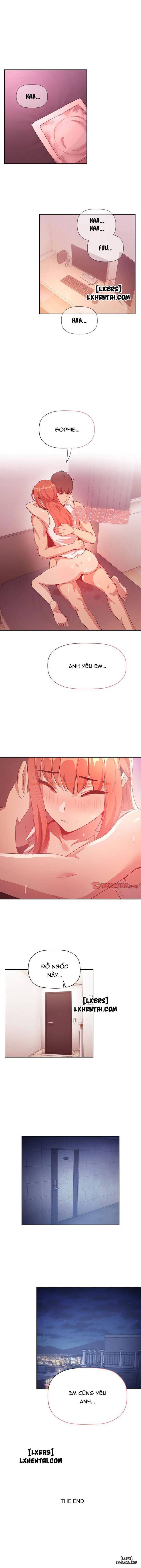 Xem ảnh Tan Rã Tái Hợp - Chapter 65 END - 10 - HentaiTruyen.fun