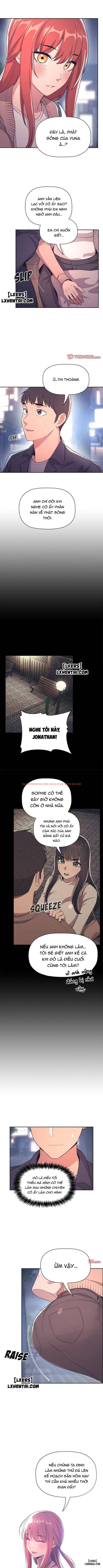 Xem ảnh Tan Rã Tái Hợp - Chapter 65 END - 2 - HentaiTruyen.fun