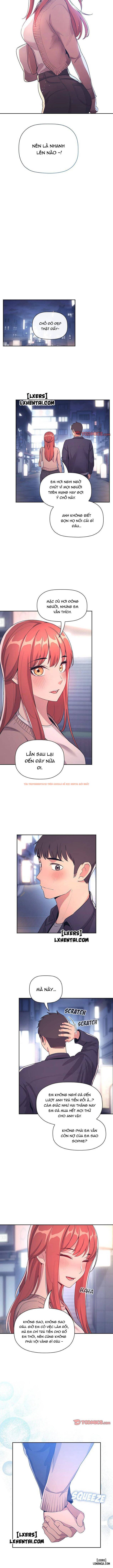 Xem ảnh Tan Rã Tái Hợp - Chapter 65 END - 3 - HentaiTruyen.fun