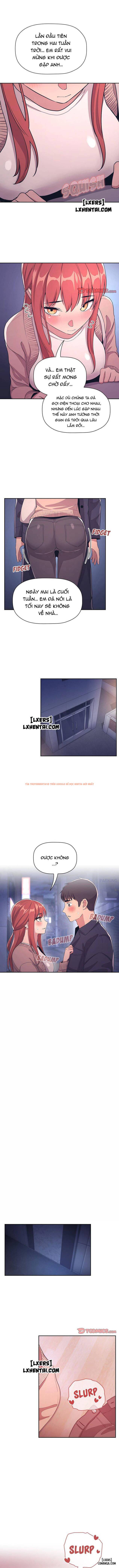 Xem ảnh Tan Rã Tái Hợp - Chapter 65 END - 5 - HentaiTruyen.fun