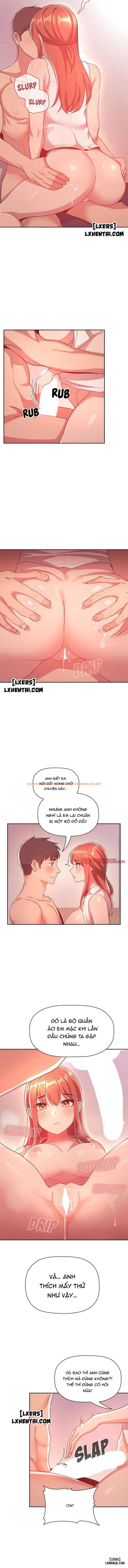 Xem ảnh Tan Rã Tái Hợp - Chapter 65 END - 6 - HentaiTruyen.fun