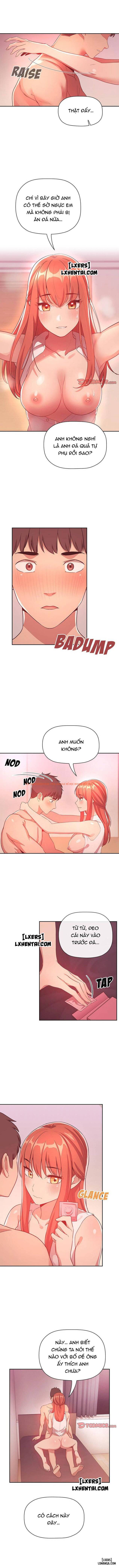 Xem ảnh Tan Rã Tái Hợp - Chapter 65 END - 7 - HentaiTruyen.fun