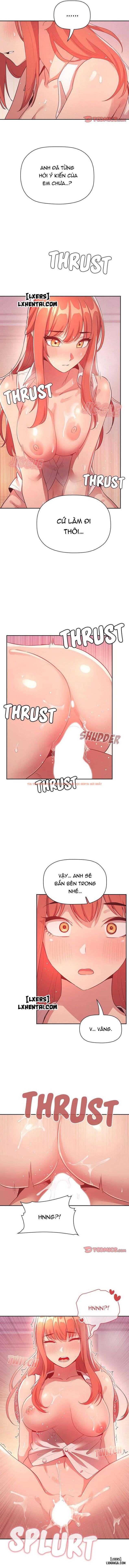 Xem ảnh Tan Rã Tái Hợp - Chapter 65 END - 9 - HentaiTruyen.fun