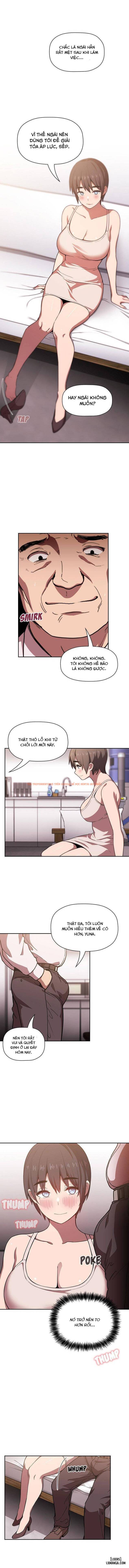 Xem ảnh Tan Rã Tái Hợp - Chapter 7 - 1 - HentaiTruyen.fun