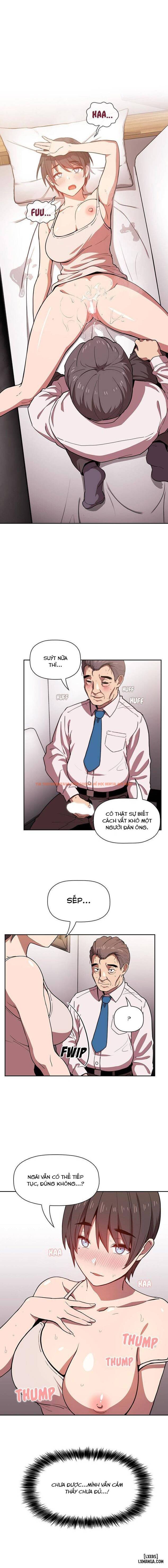 Xem ảnh Tan Rã Tái Hợp - Chapter 7 - 10 - HentaiTruyen.fun