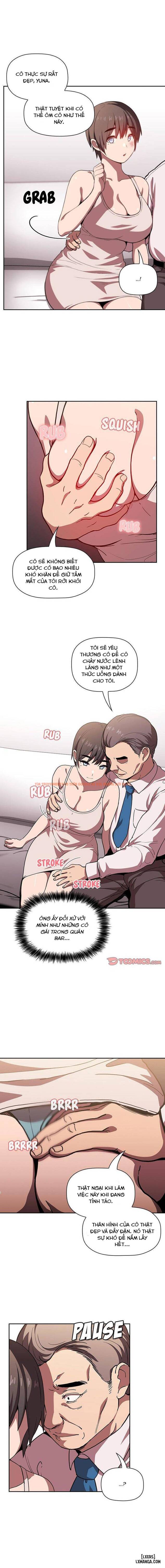 Xem ảnh Tan Rã Tái Hợp - Chapter 7 - 2 - HentaiTruyen.fun