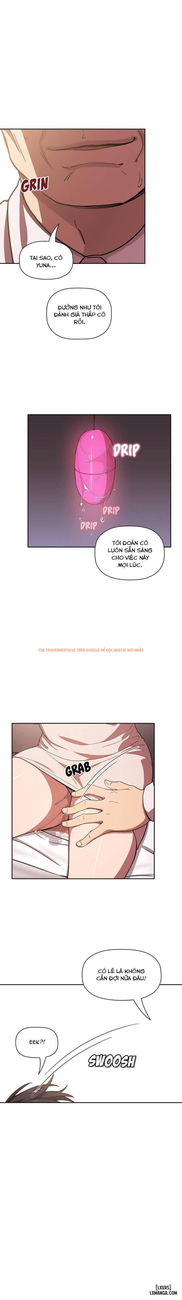 Xem ảnh Tan Rã Tái Hợp - Chapter 7 - 4 - HentaiTruyen.fun