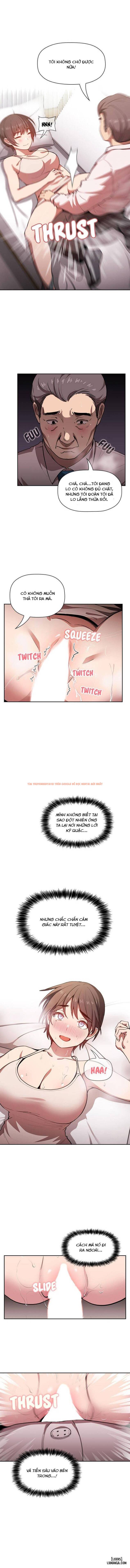 Xem ảnh Tan Rã Tái Hợp - Chapter 7 - 6 - HentaiTruyen.fun